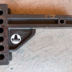 Blue Ox SwayPro Weight Distribution Hitch