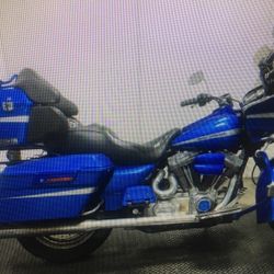 2003 Harley-Davidson Road Glade 