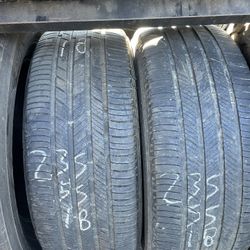 Used Tires Llantas Usadas 