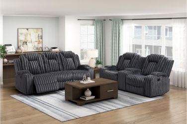 Teddy bear living room