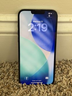 Unlocked IPhone 13 Pro Max