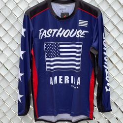 Dirt Bike Jersey Retro Vintage Style Shirt 