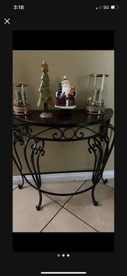 Cofe Table