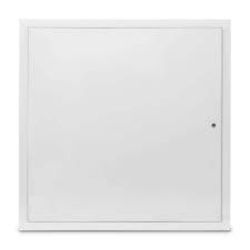 24x24 Access wall panel
