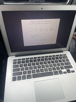 MacBook Air