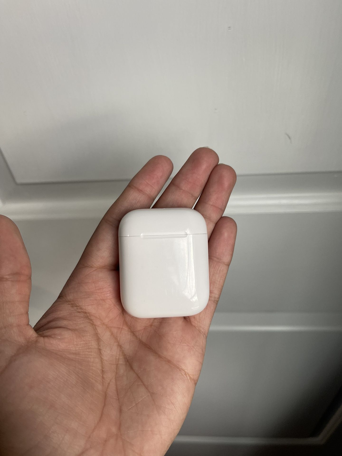 First Gen Air Pods