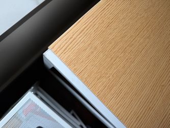 Foldable desk