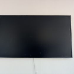 Samsung Frame TV 50” – $120 – Pickup Today