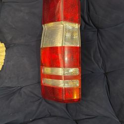 Headlight Dodge /Mercedes SPRINTER VAN COMPATIBLE Taillight