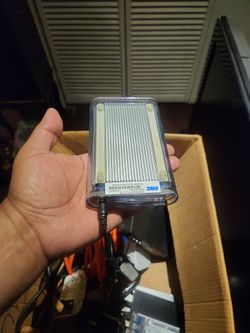 1TB External Hardrive