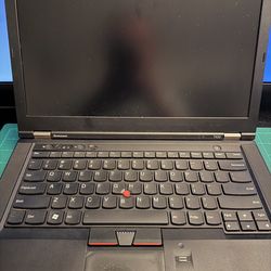 Thinkpad T430