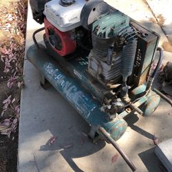 Roll air Air Compressor 