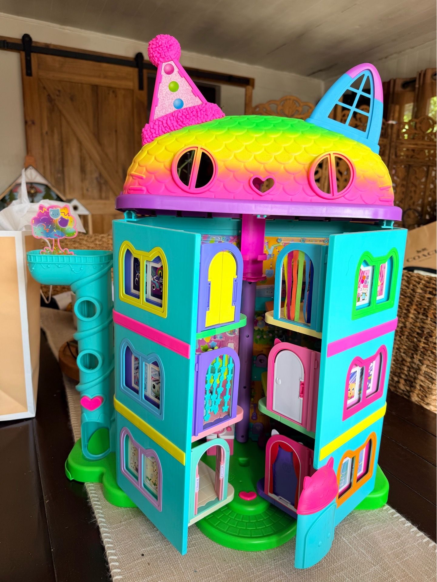 Doll House