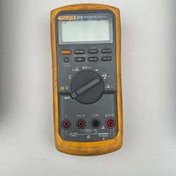 Fluke 87 Multimeter