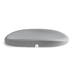 Hatch Grow Smart Changing Pad and Scale (Grey)