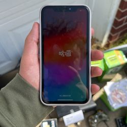 iPhone 11