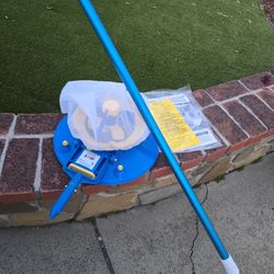 Pool BLASTER LEAF Vacuum