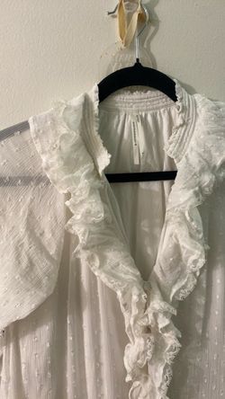 Anthropologie dress