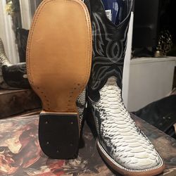 Cowboy Boots