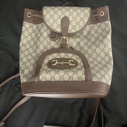 Gucci bag