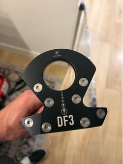 SALE Lab df3 putter
