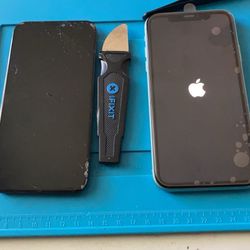 iPhone XS Max  