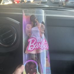 Barbie