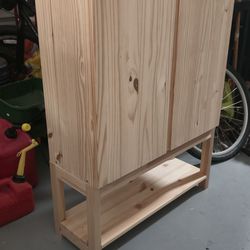 Ikea IVAR Cabinet