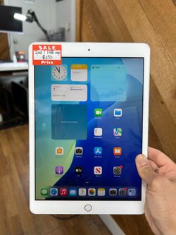 Ipad 7th gen 10.2 inch 32GB wifi