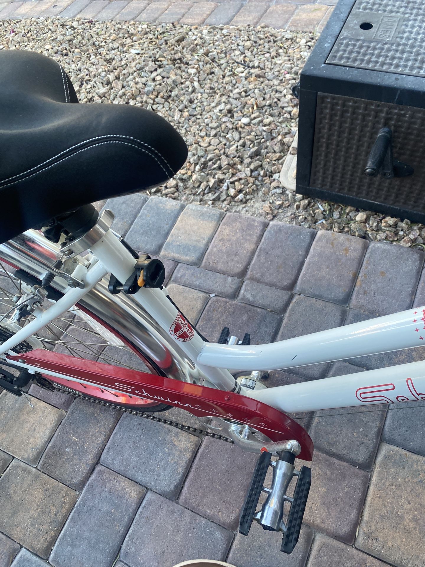 Swing Girls Bike great condition