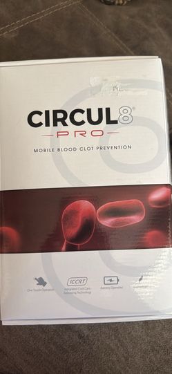 Blood clot prevention