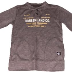 Timberland Toddler Top