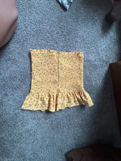 women’s skirt