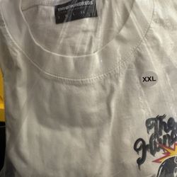 The Hundreds T-shirt 
