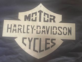 Harley-Davidson Motor Cycles logo