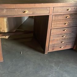 Restoration Hardware Desk🔥🔥