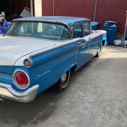 1959 Ford Fairlane