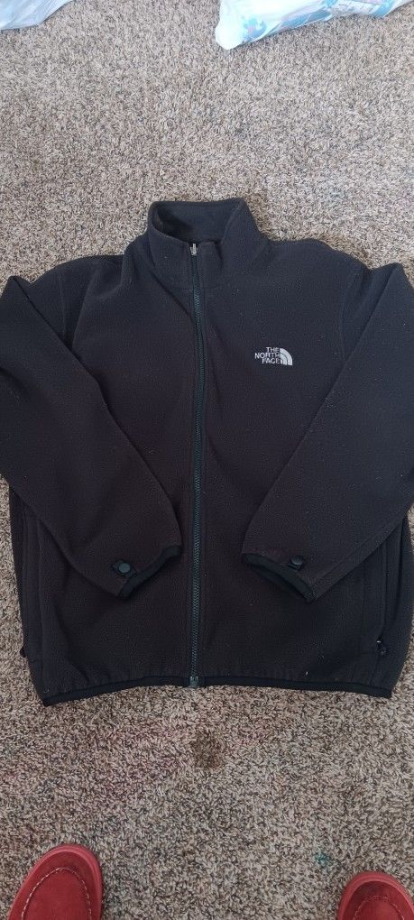 Fleece North Face