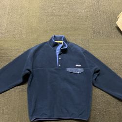 * Patagonia Sweater 