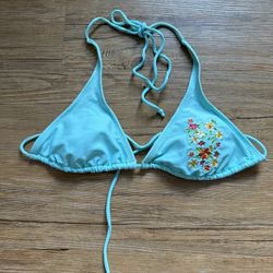 xhilaration bikini top size small