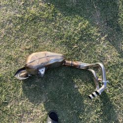 Fz09 Factory Parts Brand New 2017 