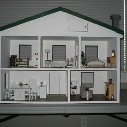Doll House