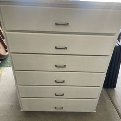 Dresser Drawer 