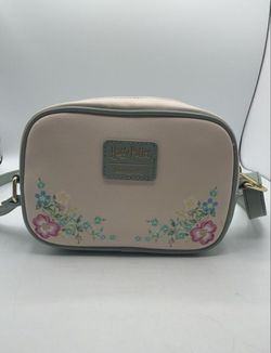 Harry Potter cross body bag