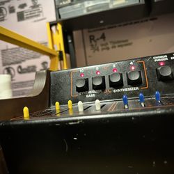 ARP Omni 1 Vintage Analog Stringer Synthesizer