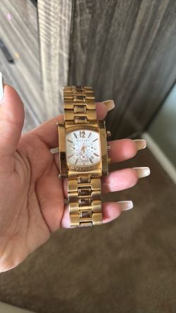 Bvlgari watch