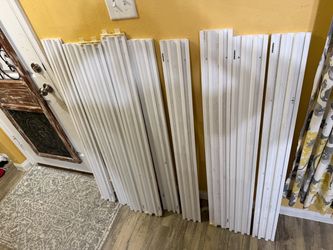9 Wall Panels
