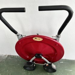 Exercise Equipment 