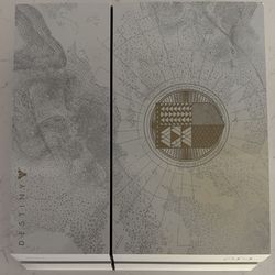 Limited Edition PS4 bundle