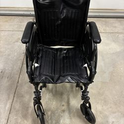 Medline Wheelchair